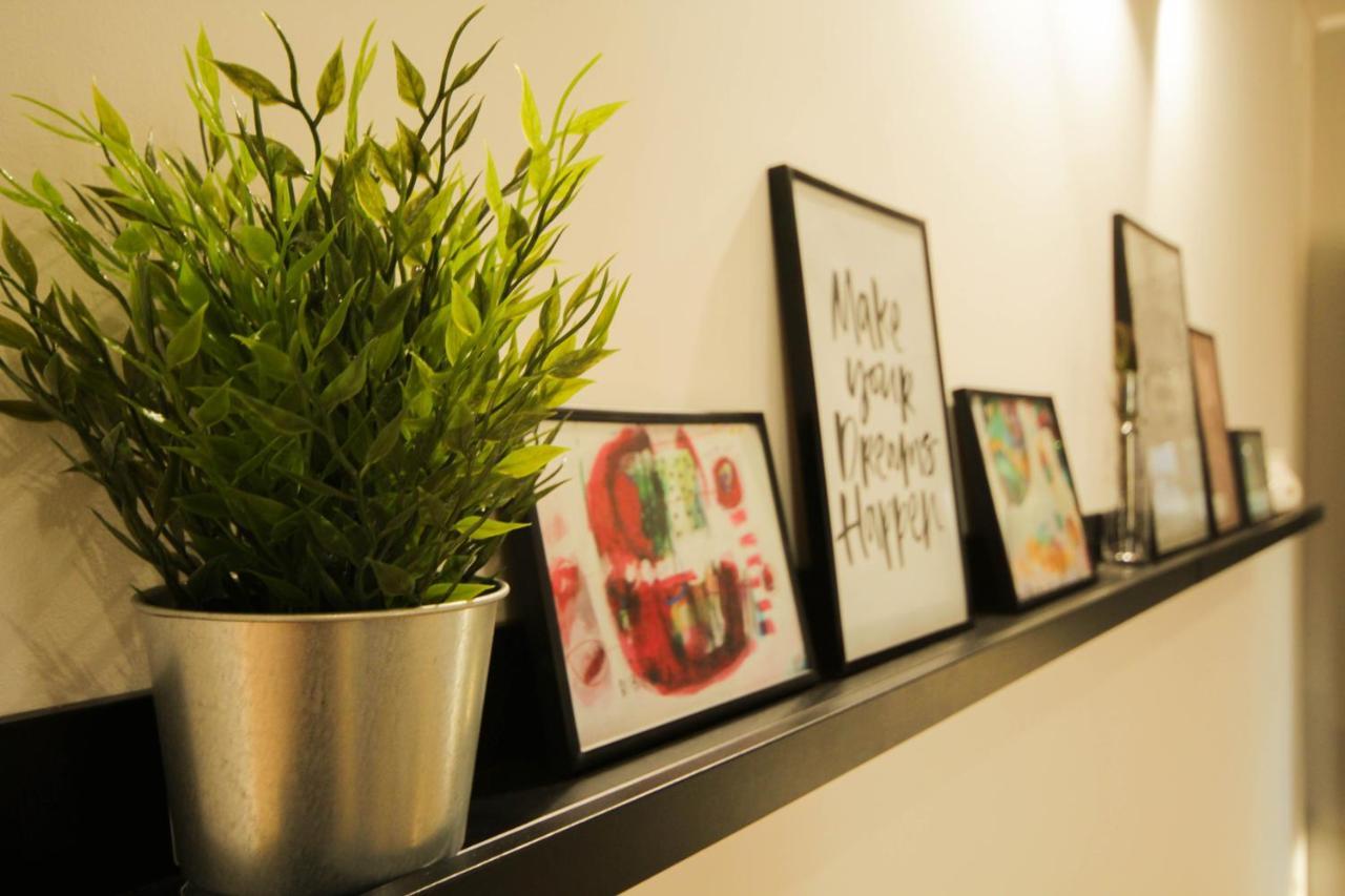 Family Petrov Apartments Vodice Dış mekan fotoğraf